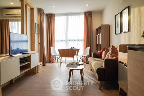 1-BR Condo at D25 Condominium Thonglor close to Thong Lo (ID 511534)