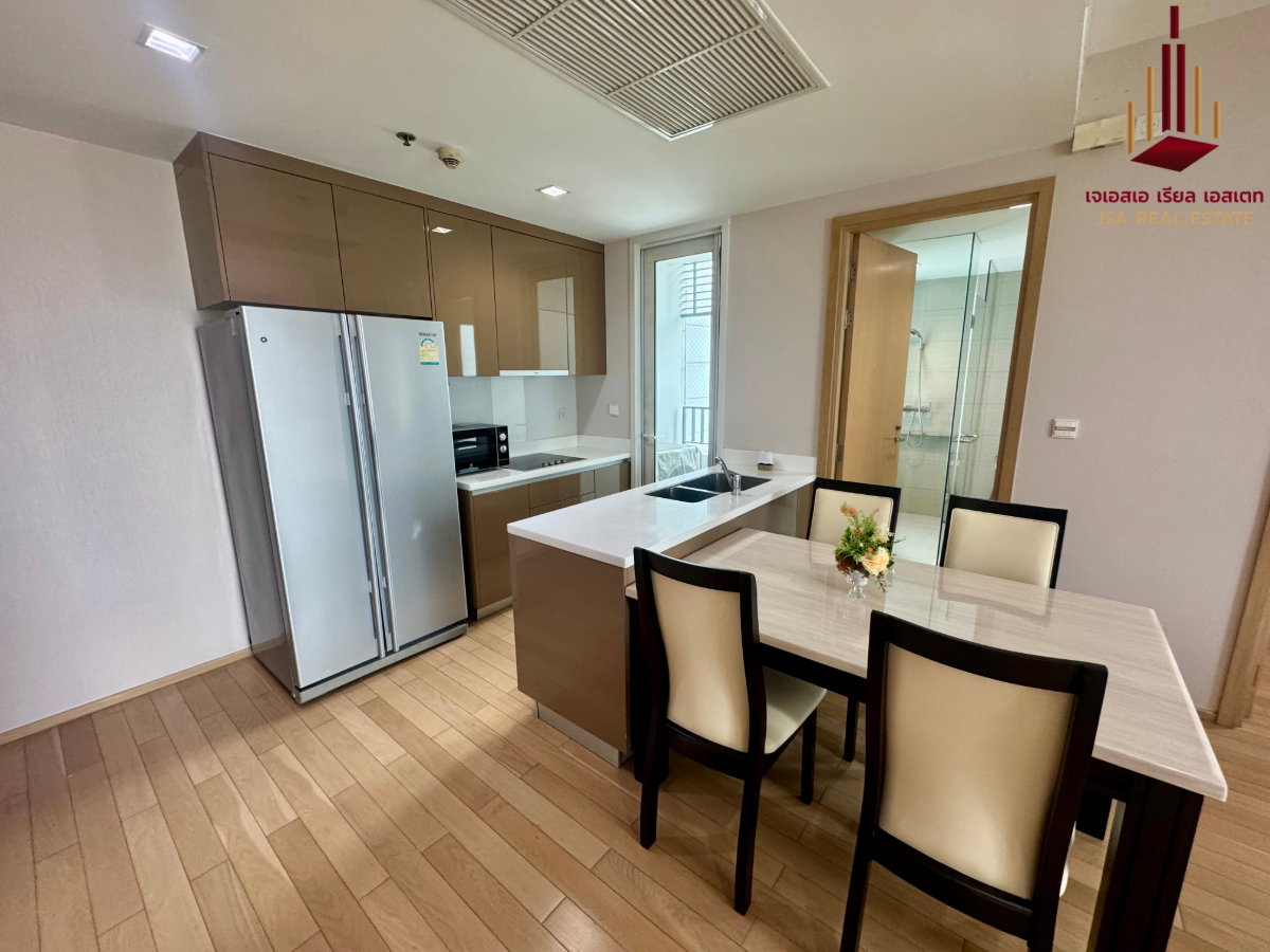 picture ✨ For Rent: Siri at Sukhumvit Condo ✨ 💰 Only 55,000 THB/month - 3/10