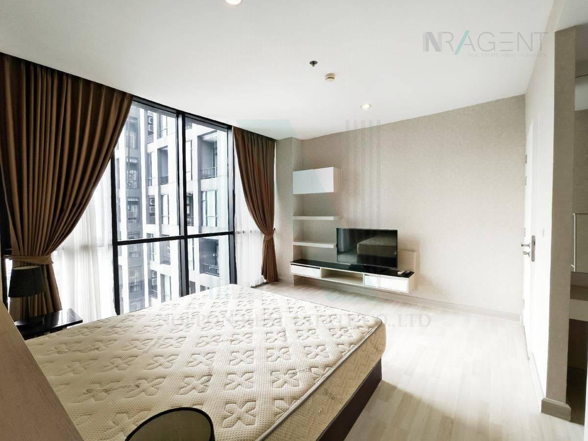 รูป 🚩 ให้เช่าคอนโด อัพ เอกมัย อาคาร 1 ชั้น 25 2 ห้องนอน ขนาด 67 ตรม ใกล้ ห้างสรรพสินค้า เมเจอร์ ซีนีเพล็กซ์ - รูปที่ 4/8