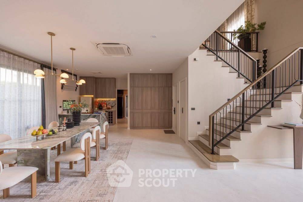 รูป บ้าน 4-ห้องนอน ที่ เศรษฐสิริ บางนา กม.10 ใกล้ ท่าอากาศยานสุวรรณภูมิ (ID 2782525) - รูปที่ 4/20