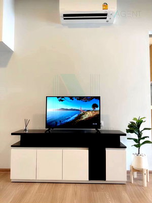 Condos for sale Chaloem Phrakiat Rama 9 : 🚩 For Sell Condo CHEWATHAI PINKLAO Building 1, Floor 4,1 bed room, Room size 30 sqm