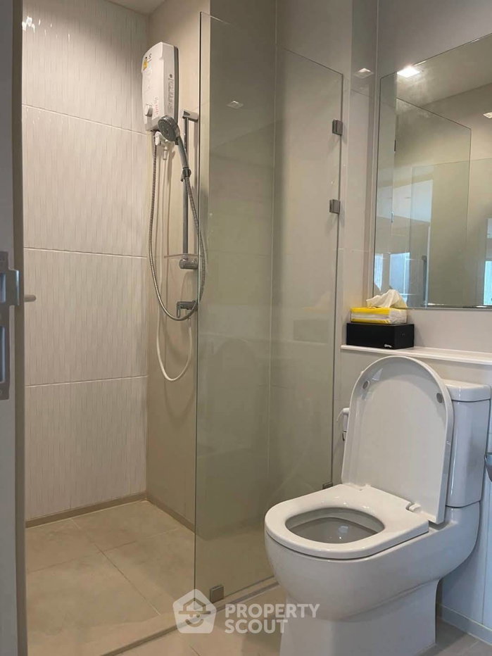 picture 1-BR Condo at Life One Wireless near BTS Phloen Chit (ID 2680099) - 12/17