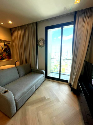 เช่าคอนโด เขตจตุจักร : 🎊 ให้เช่าคอนโด อีควิน๊อกซ์ พหลโยธิน-วิภาวดี อาคาร 1 ชั้น 39 2 ห้องนอน ขนาด 64 ตรม ใกล้ มหาวิทยาลัยเซนต์จอห์น