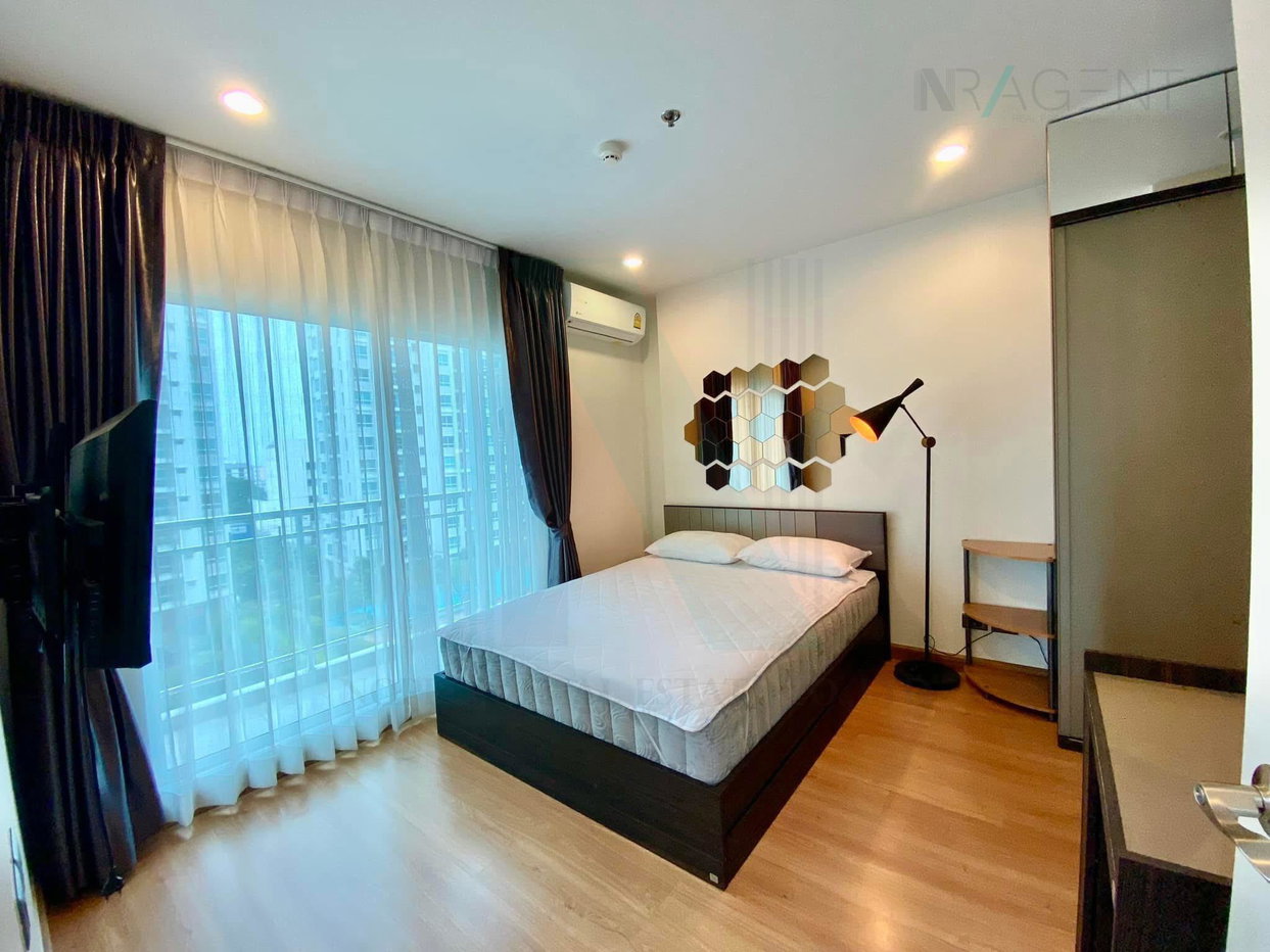 รูป 🔺 ขายคอนโด ศุภาลัย เวลลิงตัน 2 อาคาร 1 ชั้น 6 2 ห้องนอน ขนาด 67 ตรม ใกล้ โรงละครสยามนิรมิตร - รูปที่ 2/8