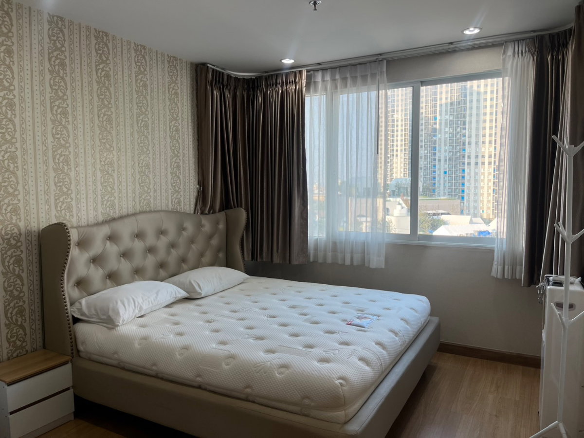 picture Rent: Beautiful 2-Bedroom Condo at Supalai Wellington - 6/19