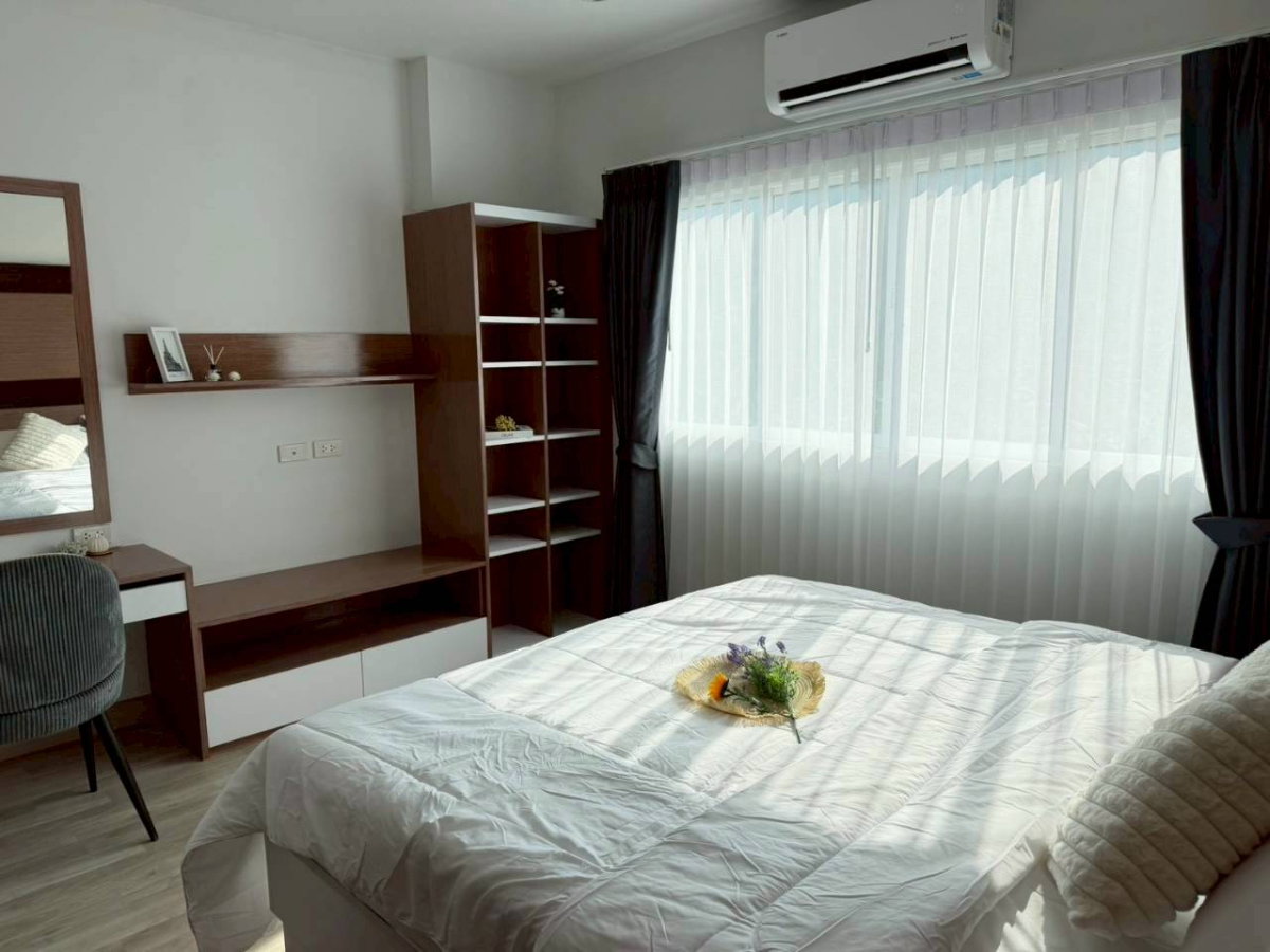 Phanason The Green Place Condominium WR-04381 - image 6