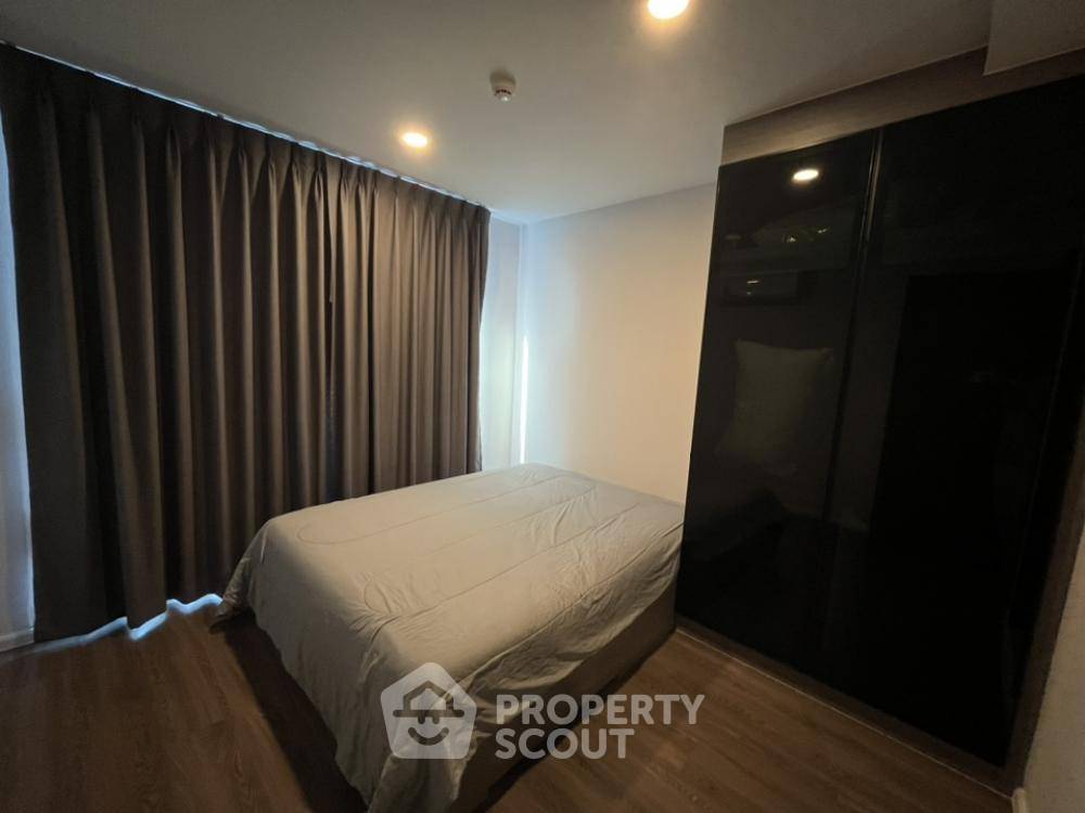 picture 1-BR Condo at The Origin Ratchada-Ladprao near MRT Ratchadaphisek (ID 1147478) - 6/6