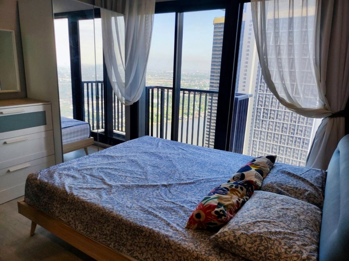 picture code : H94 The Politan Rive Bedroom : 1 - 1/5