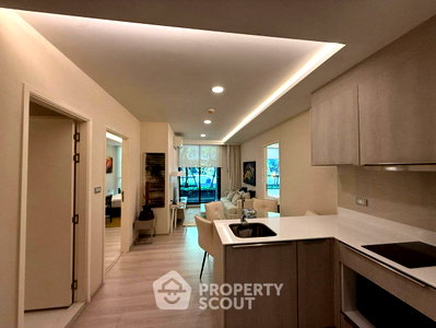 คอนโดให้เช่า : คอนโด 2-ห้องนอน ที่ วีธารา สุขุมวิท 36 ใกล้ BTS ทองหล่อ (ID 2782999)