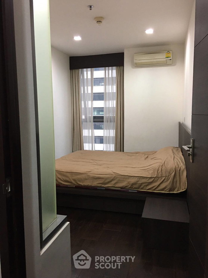 รูป คอนโด 1-ห้องนอน ที่ ไอดิโอ คิว พญาไท ใกล้ BTS พญาไท (ID 378884) - รูปที่ 4/10