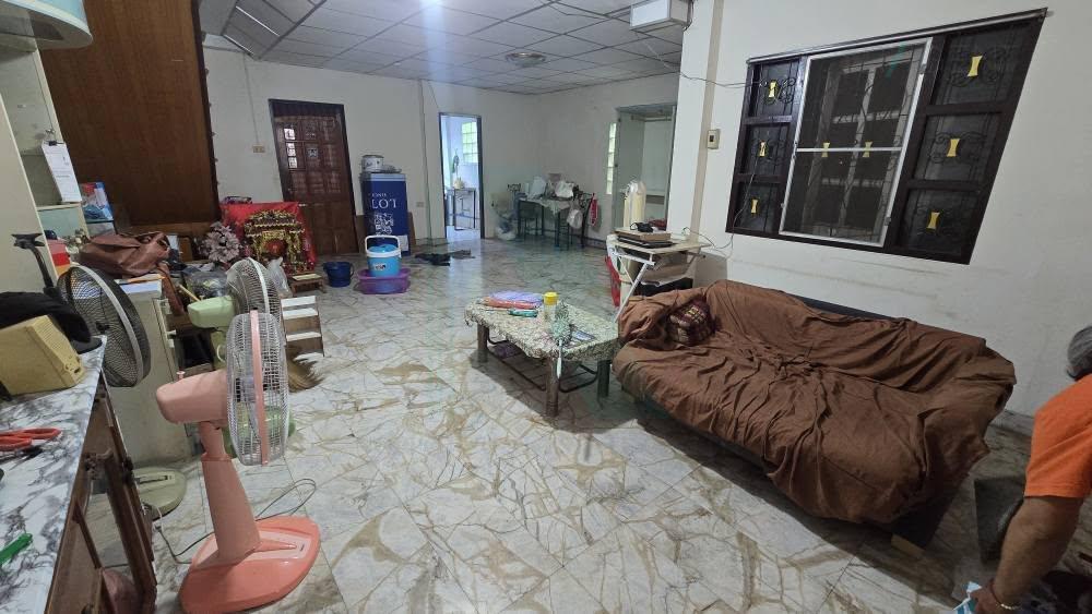 รูป 📌 ขายบ้านแฝด โครงการ บ้านพระปิ่น 5 2 ชั้น 3 ห้องนอน 3 ห้องน้ำ - รูปที่ 3/8