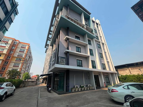 ไอซิส คอนโด ขอนแก่น ให้เช่า ห้องใหญ่