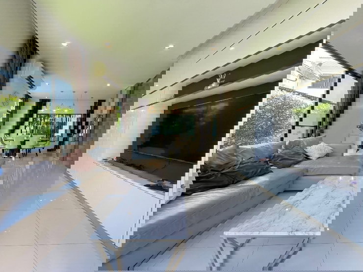 รูป “ขายบ้านเดี่ยว 66.2 ตร.ว. แจ้งวัฒนะ ใกล้ SISB 1 นาที พร้อมอยู่ ราคาพิเศษ 6.85 ล้าน” - รูปที่ 2/20