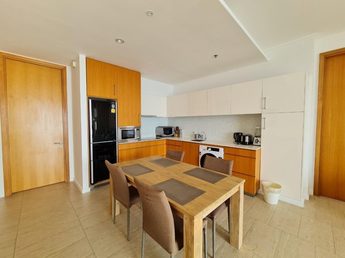 picture For rent NorthPoint Pattaya 39fl Best view (S03-0817)  - 4/15