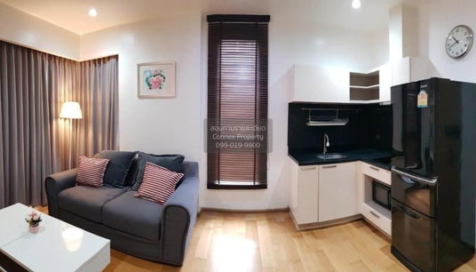 รูปภาพ 🔥🔥🔥 FOR RENT condo , Fuse Sathorn - Taksin , BTS-Wongwian Yai , Bang Lamphu Lang , Khlong San , Bangkok , CX-05165 ✅ Live chat with us ADD LINE @connexproperty ✅ 🔥🔥🔥