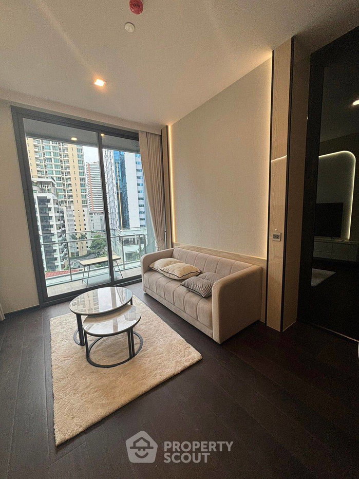 รูป คอนโด 1-ห้องนอน ที่ ลาวิค สุขุมวิท 57 ใกล้ BTS ทองหล่อ (ID 1550886) - รูปที่ 9/29