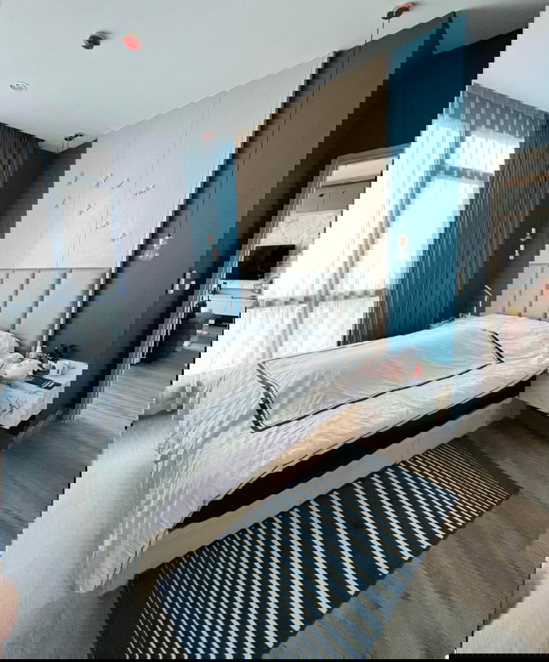 picture The Capital Ekamai -     Thonglor  - 5/8