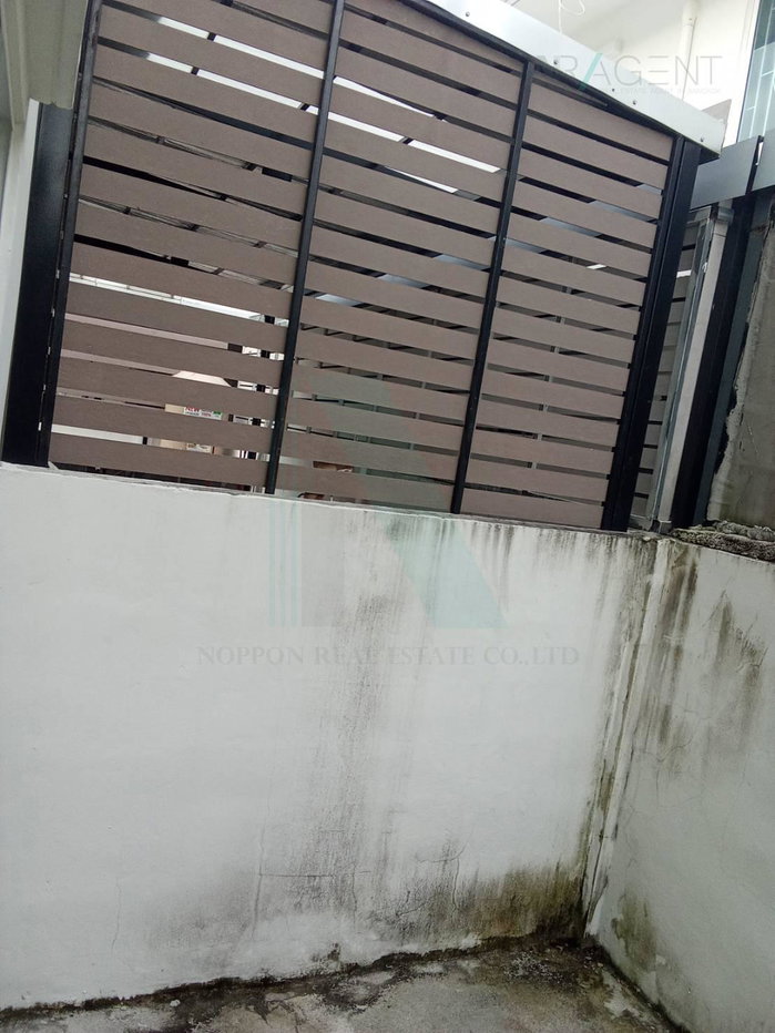 รูป 📌 ขายทาวน์เฮาส์ โครงการ ไลโอ บลิสซ์ ลาดกระบัง-ฉลองกรุง 2 ชั้น 4 ห้องนอน 2 ห้องน้ำ - รูปที่ 6/8