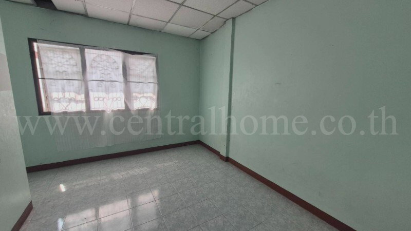 รูป ทาวน์เฮ้าส์ 16 ตารางวา หมู่บ้านพนาสนธิ์ 9 ราคาถูก - รูปที่ 8/14