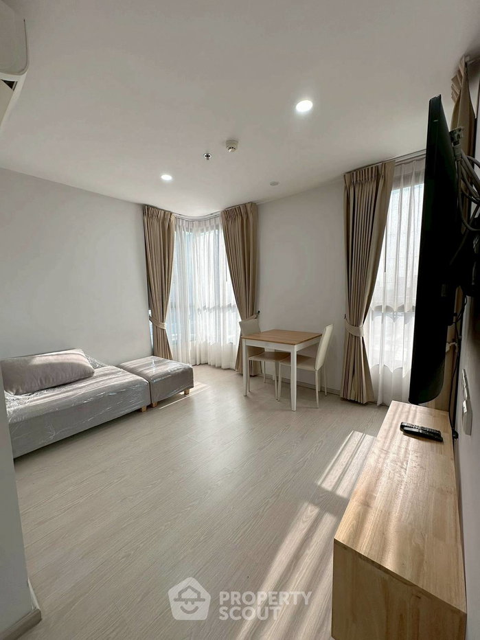 รูป คอนโด 1-ห้องนอน ที่ เอลลิโอ เดล เนสท์ ใกล้ BTS อุดมสุข (ID 2782403) - รูปที่ 11/12