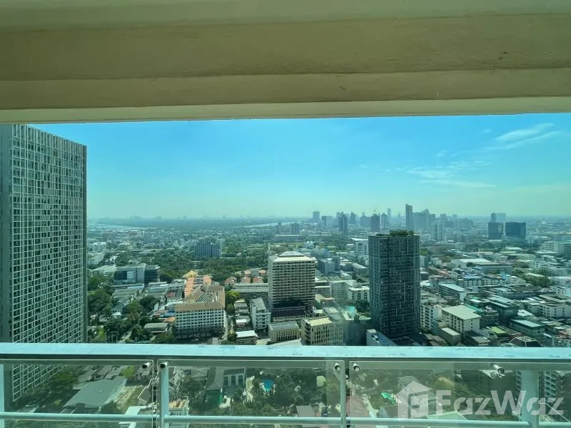 รูป ขาย คอนโด 3 ห้องนอน ในโครงการ สาธร การ์เด้นส์ 1377184 - รูปที่ 8/24