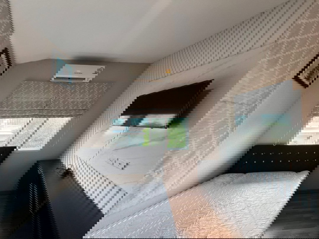 picture code : H75 Perfect Park Rama 5 - Bangyai - 17/26