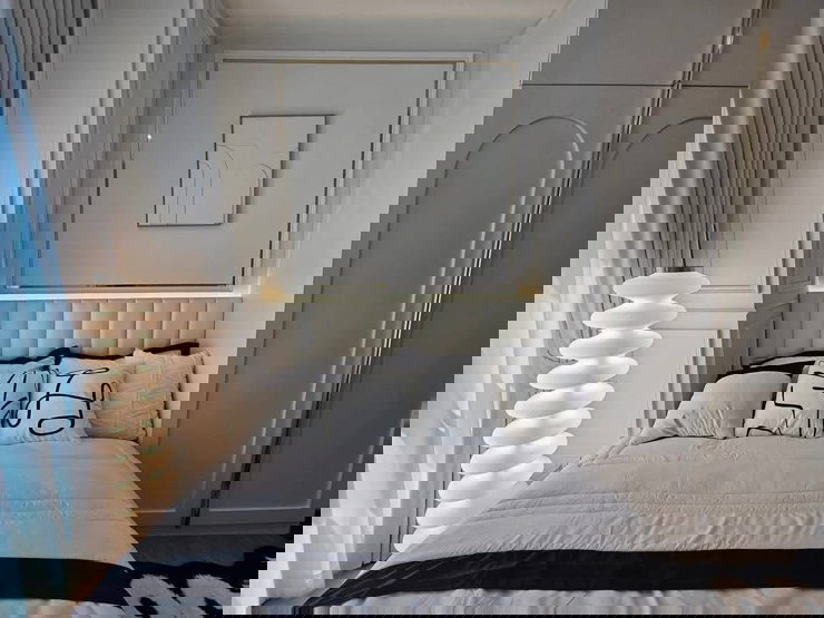 รูป 💐 ให้เช่า Aspire Ratchayothin (แอสปาย รัชโยธิน) | 16,500 บาท | 1 ห้องนอน 30 ตร.ม.📲 📲 Line : 0842932624 / Junesone520 - รูปที่ 3/12