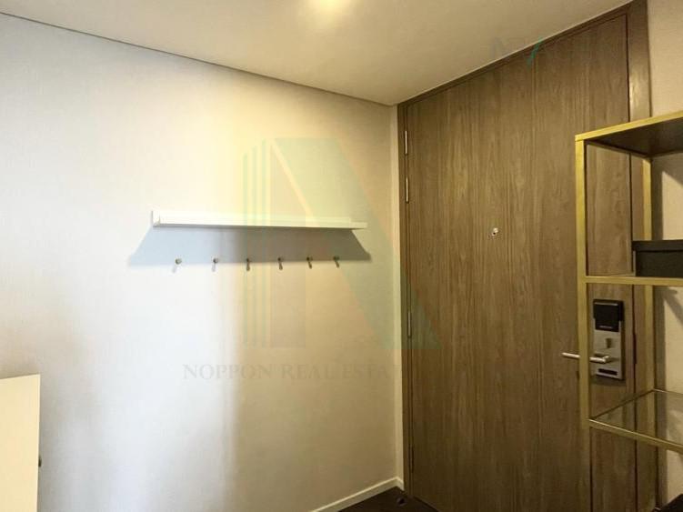 รูป 📌 ให้เช่าคอนโด ไซมิส สุขุมวิท 48 อาคาร ฺB ชั้น 14 Duplex ขนาด 44.00 ตรม ใกล้ บิ๊กซี เอ็กซ์ตร้า อ่อนนุช - รูปที่ 2/8