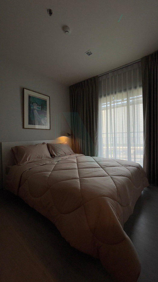 รูป 📌 ให้เช่าคอนโด ไลฟ์ สาทร เซียร์รา อาคาร 1 ชั้น 11 1 ห้องนอน ขนาด 35.00 ตรม ใกล้ โรงพยาบาลรัชดา-ท่าพระ - รูปที่ 6/8