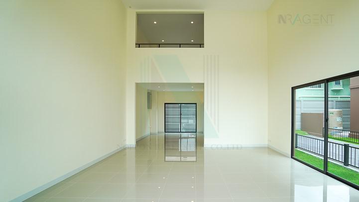 รูป 📌 ขายโฮมออฟฟิศ โครงการ เดอะ แพลนท์ ซิตี้ บางนา-วงแหวน 3 ชั้น 1 ห้องนอน 3 ห้องน้ำ - รูปที่ 5/8