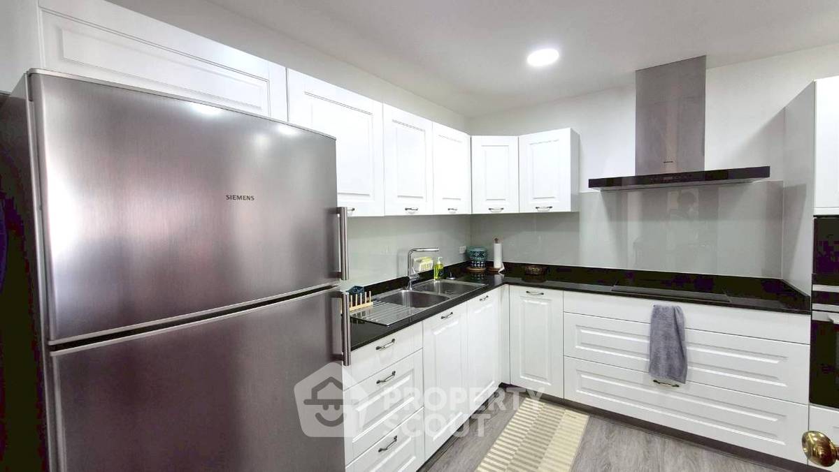 รูป คอนโด 3-ห้องนอน ที่ ลา คาสเคด คอนโดมิเนียม ใกล้ BTS เอกมัย (ID 2224082) - รูปที่ 33/36