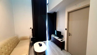 Condos for rent : 🎊 For Rent Condo THE LINE SUKHUMVIT 101 Building 1, Floor 37,Duplex, Room size 42.00 sqm