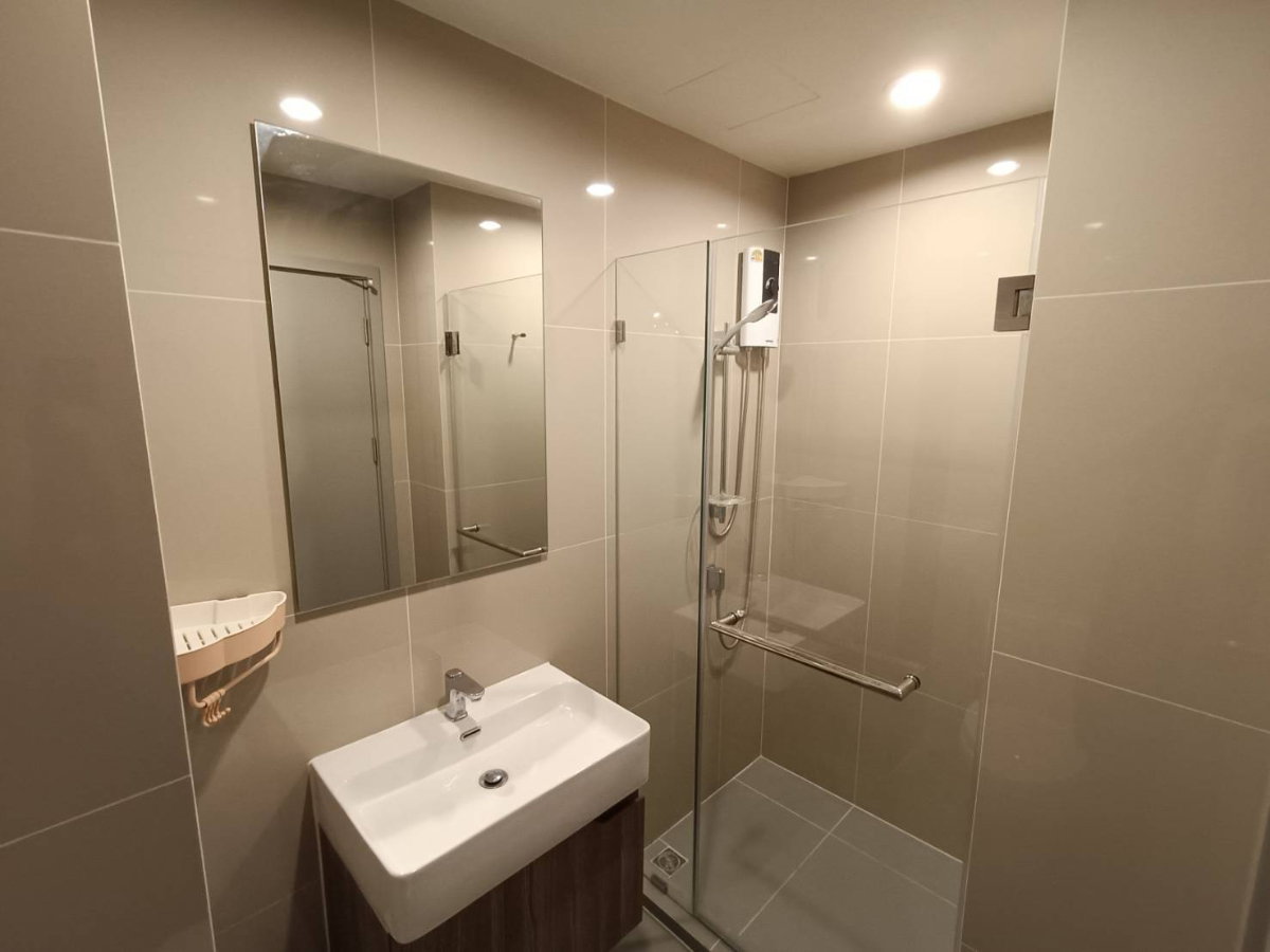 รูป 💥CP-10584💥ว่าง ให้ เช่า ไอดีโอ รามคำแหง - ลำสาลี สเตชั่น 👉แอดไลน์ @accessliving - รูปที่ 6/7