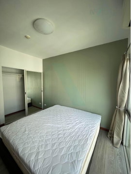 🔺 For Sell Condo A SPACE SUKHUMVIT 77 Building 1, Floor 7,1 bed room, Room size 35 sqm