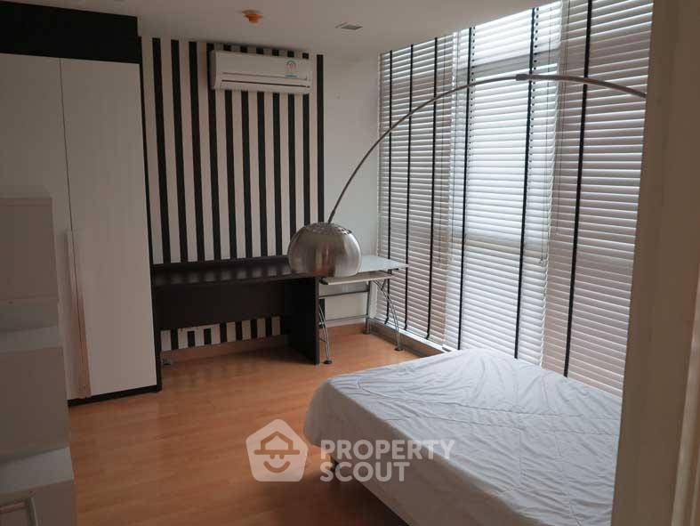 รูป คอนโด 2-ห้องนอน ที่ ณุศาศิริ แกรนด์ คอนโดมิเนียม ใกล้ BTS เอกมัย (ID 469867) - รูปที่ 5/12