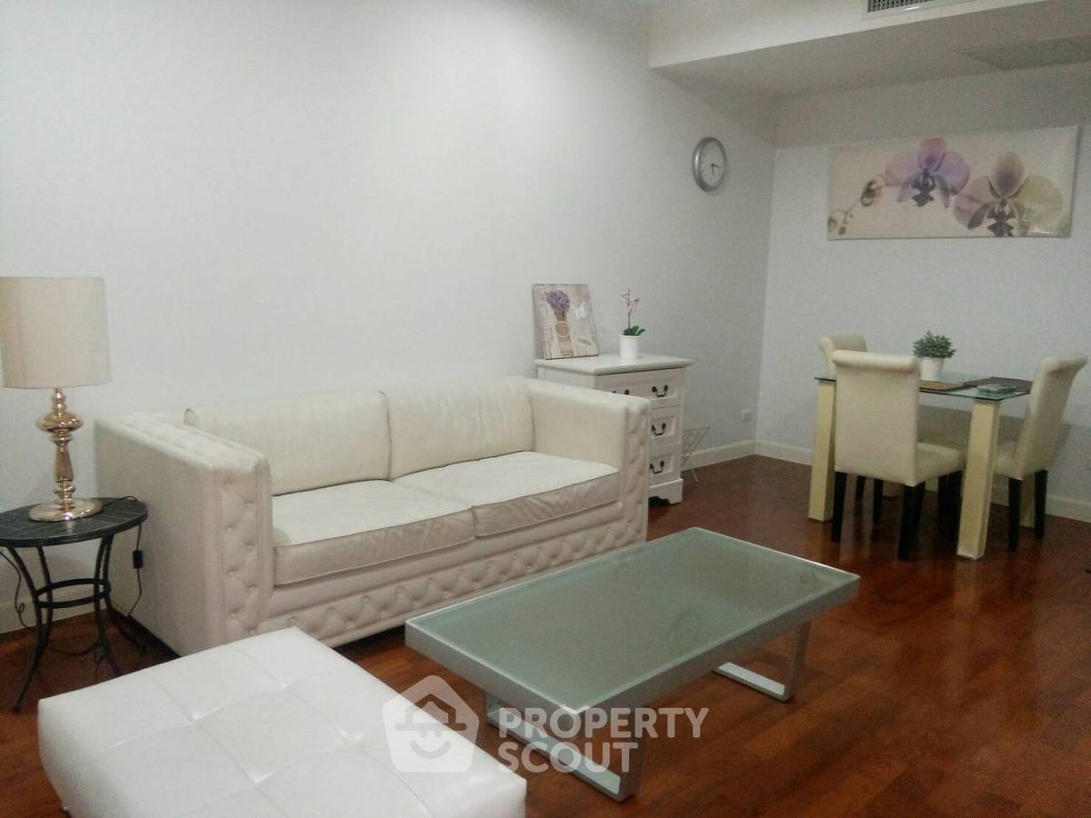 รูป คอนโด 1-ห้องนอน ที่ สิริ เรสซิเด้นซ์ สุขุมวิท ใกล้ BTS พร้อมพงษ์ (ID 738944) - รูปที่ 4/4