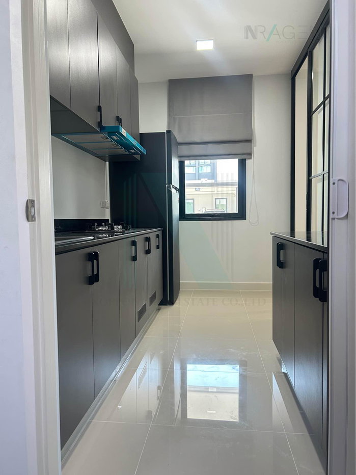 รูป 📌 ให้เช่าบ้านแฝด 2 ชั้น แกรนด์ พลีโน่ สุขุมวิท - บางนา 3 ห้องนอน 4 ห้องน้ำ - รูปที่ 4/8