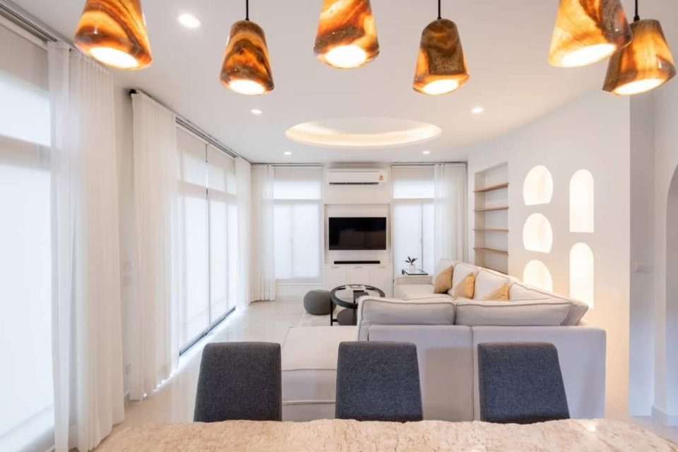 รูป ST12292 - The Palm Krungthep kritha - Wongwaen : - รูปที่ 3/14