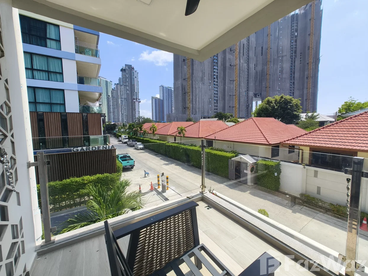 รูป ขาย คอนโด 3 ห้องนอน ในโครงการ เซเรนิตี้ เรสซิเดนซ์ จอมเทียน 5979754 - รูปที่ 23/42