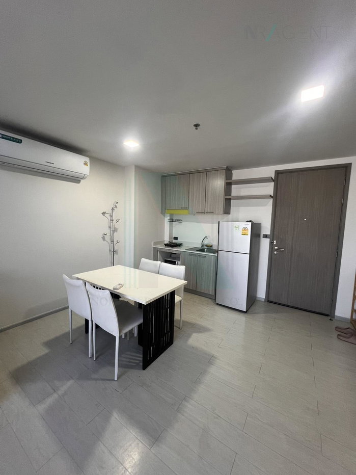 รูป 🚩 ให้เช่าคอนโด กรีเน่ แจ้งวัฒนะ อาคาร 1 ชั้น 6 Duplex ขนาด 59 ตรม ใกล้ เมืองทองธานี - รูปที่ 8/8