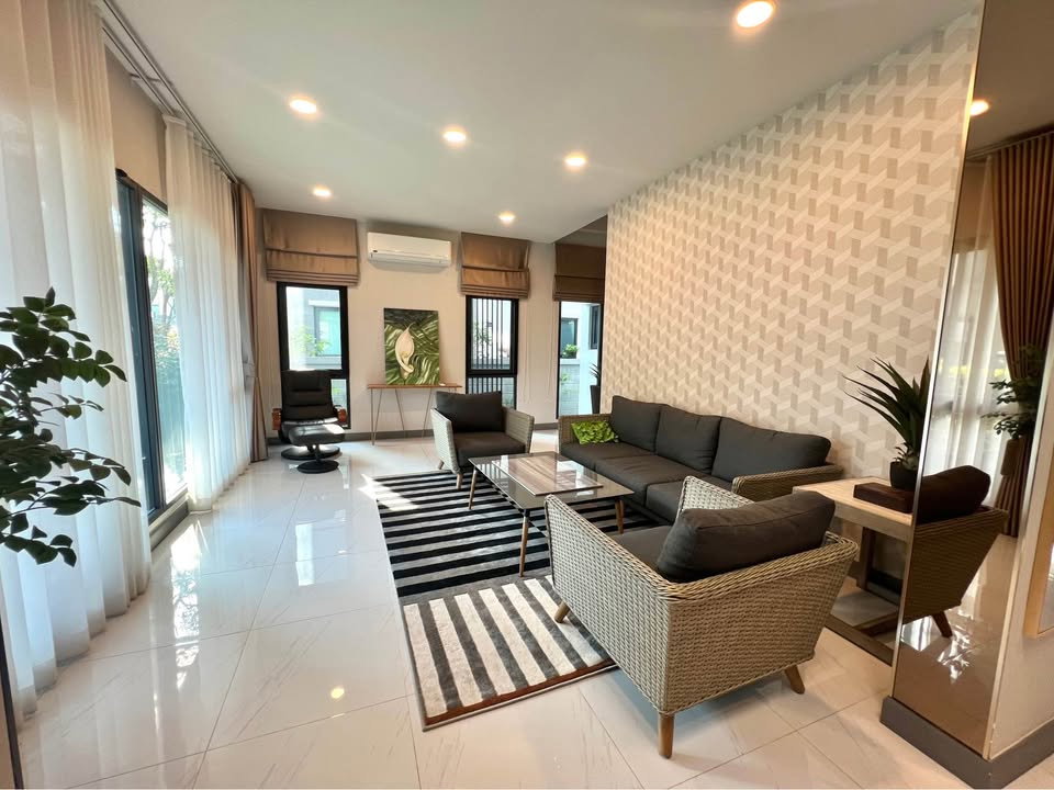 รูป 🏠 ขายบ้าน : The City Bangna (เดอะ ซิตี้ บางนา)   รหัสทรัพย์ | 📌LNP-H949  - รูปที่ 2/29