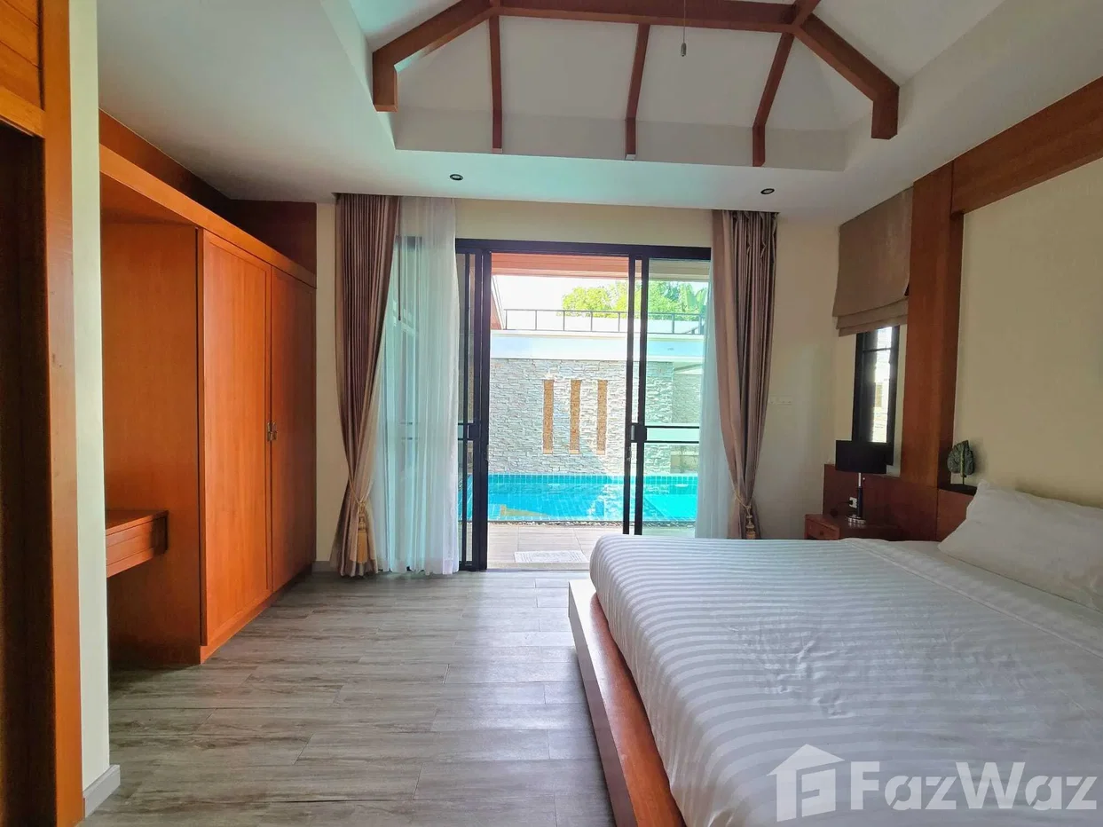 picture Beautiful Pool villas for rent at Rawai Beach 6155539 - 9/15