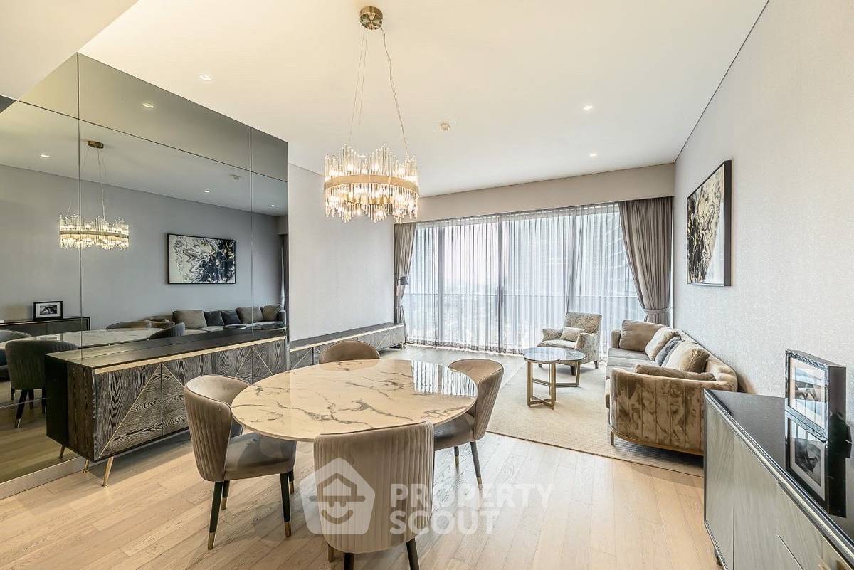 รูป คอนโด 2-ห้องนอน ที่ เทล่า ทองหล่อ 13 ใกล้ BTS ทองหล่อ (ID 1432826) - รูปที่ 5/11