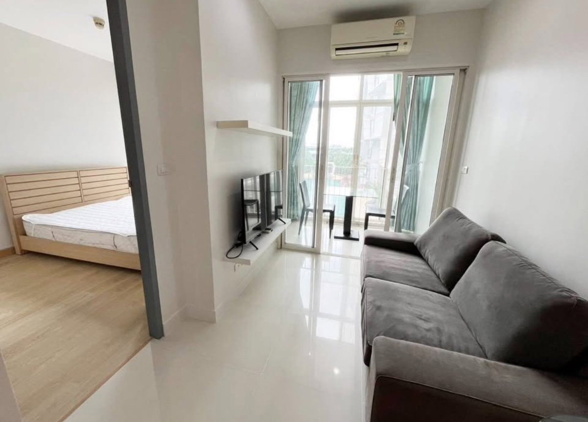 รูป #A124192 ✅ 4/4/69 ให้เช่า Ideo Verve Sukhumvit📲📢สอบถาม ld line @condoboy - รูปที่ 6/13