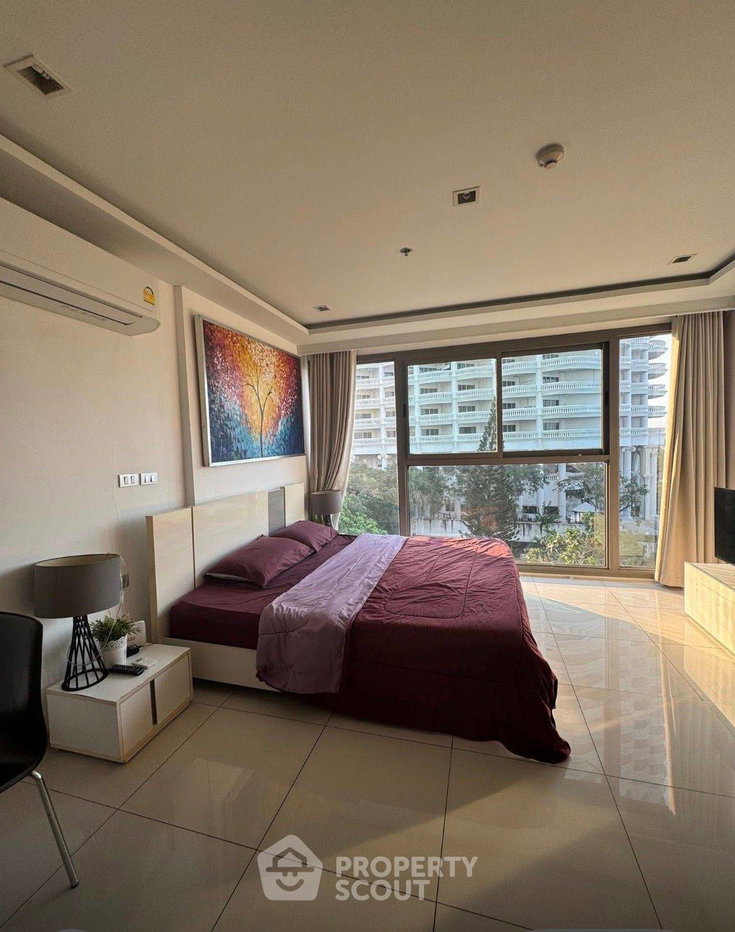 รูป คอนโด 1-ห้องนอน ที่ วงศ์อมาตย์ ทาวเวอร์ คอนโดมิเนียม ใกล้ ปราสาทสัจธรรม (ID 2785417) - รูปที่ 3/19