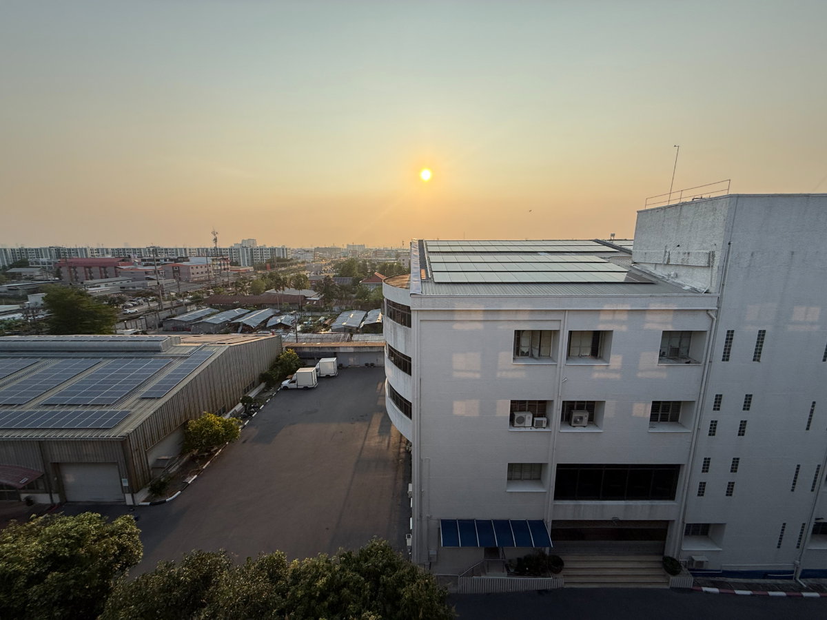 รูป Pro 1.80 ลบ. ห้องจริง!!!!! dcondo Air ลาดกระบัง  💸 ผ่อนล้านละ 2,500* 🛋 แต่งครบ เข้าอยู่ได้เลย ✅ จากเซลล์แสนสิริคุณปุ้ย 099-449-2665 - รูปที่ 11/12