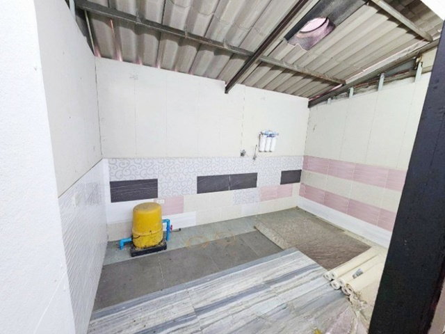 รูป ให้เช่าตึกพาณิชย์ 3.5 ชั้น 23 ตรว. 318 ตรม. พระยาสุเรนทร์ รามอินทรา107-111 Lotus 7-Eleven แฟชั่น 3 กม. ตลาดหทัยมิตร 1.2 กม. - รูปที่ 8/8