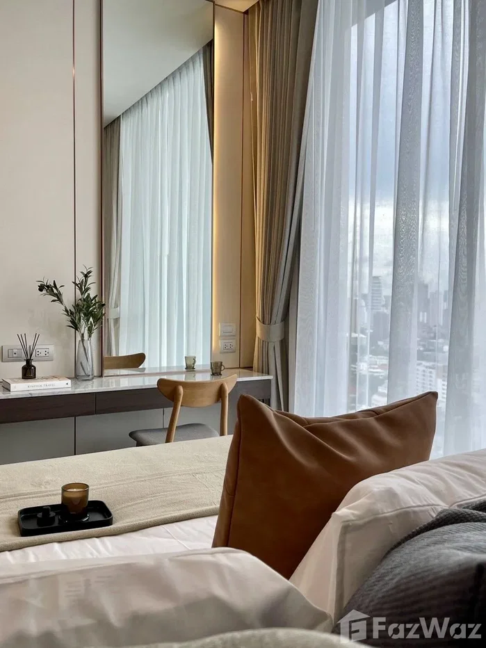 picture for rent - Laviq Thonglor, Sukhumvit 5 6166051 - 13/14