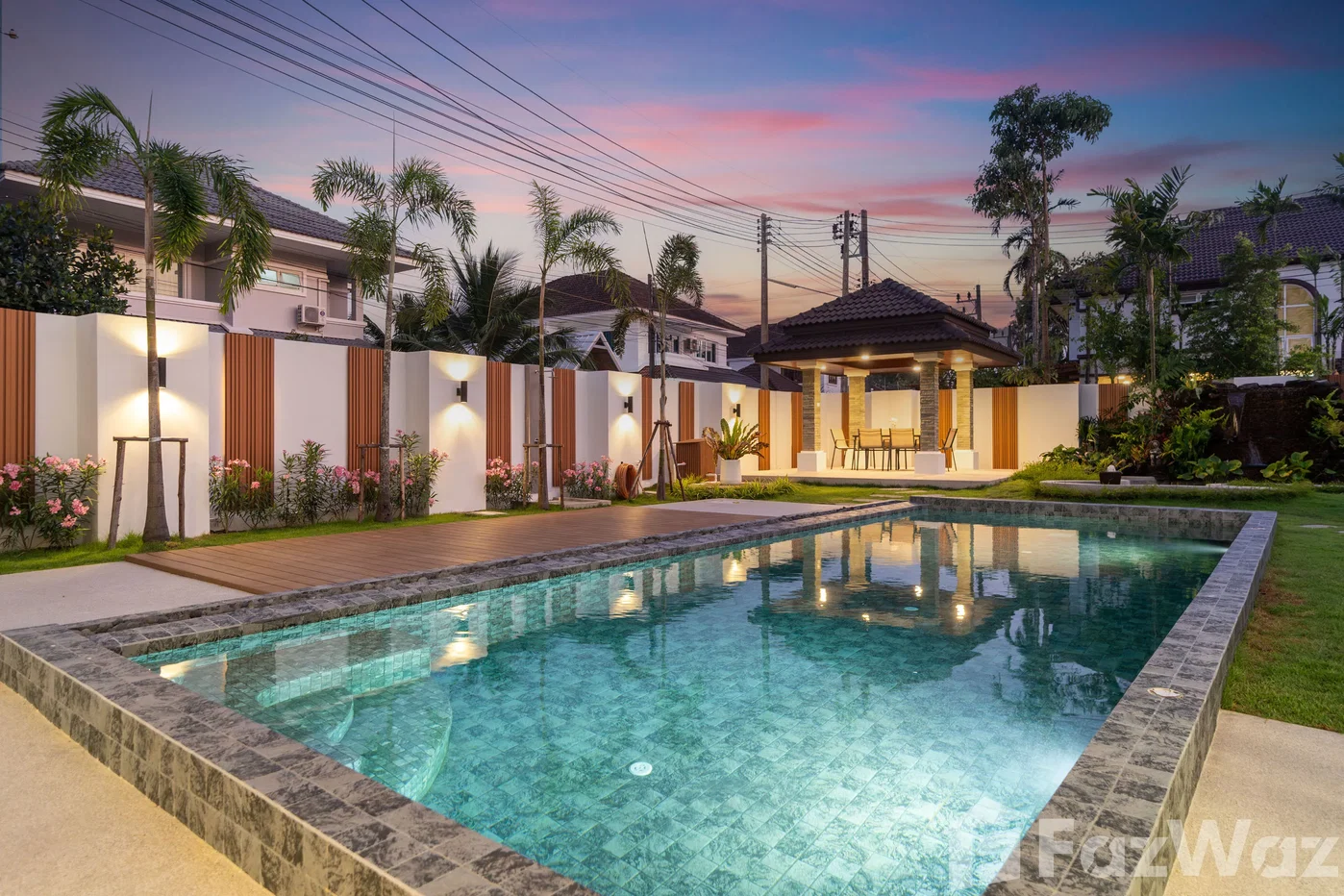 รูป ขาย วิลล่า 4 ห้องนอน ใน ศรีสุนทร, ภูเก็ต 6165313 - รูปที่ 53/57