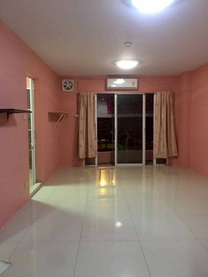 รูป ให้เช่าคอนโดเจริญกรุงเพลส ยานนาวา - รูปที่ 2/8